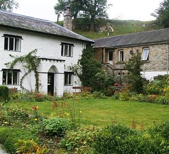 Beck Hall Hotel Malham