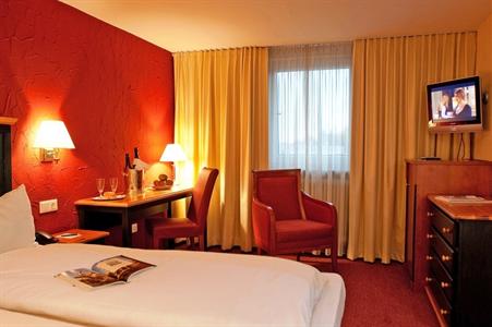 BEST WESTERN Parkhotel Krone