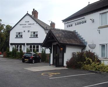 The Bulls Head & Lodge