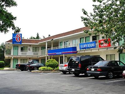 Motel 6 Coos Bay