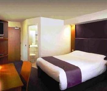 Premier Inn Birmingham NEC Airport