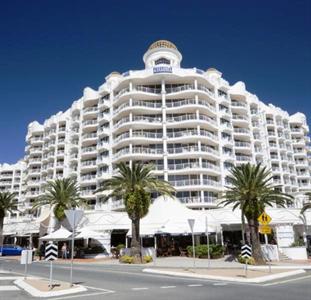 Phoenician Resort - Broadbeach