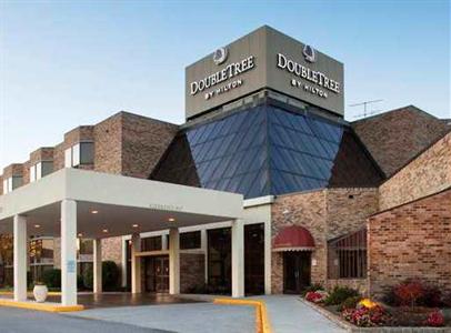 DoubleTree by Hilton Oak Ridge - Knoxville