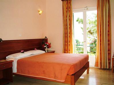Pension Gerassimos