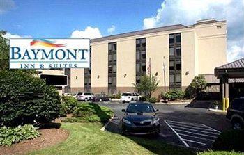 Baymont Inn and Suites Boone South