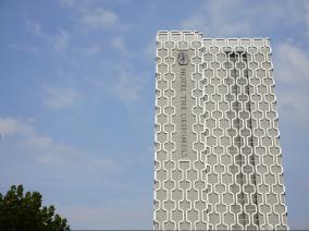 Hotel the Designers Cheongnyangni