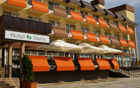 Hotel Garic