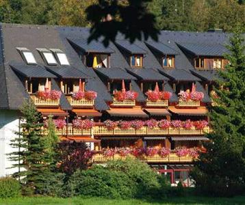 Hotel Thomahof