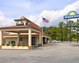 Econo Lodge Tallahassee