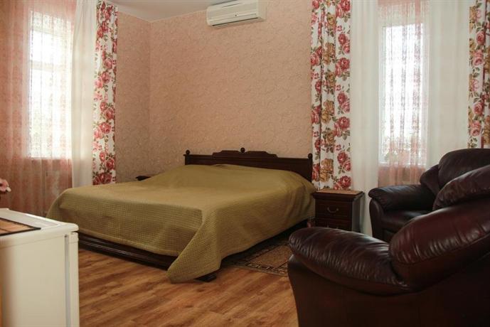 Mini-Hotel Razgulyay