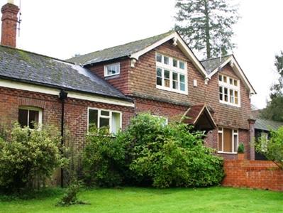 Beech Barns Guest House
