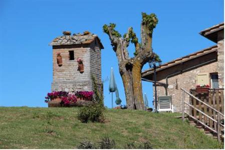 Agriturismo Poggio ai Legni