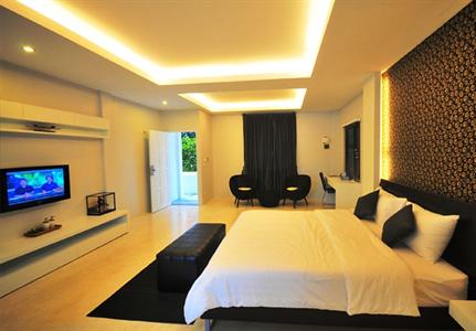 Surintra Resort Phuket