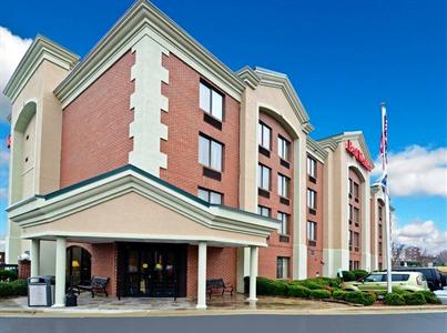 BEST WESTERN Greensboro Airport Hotel