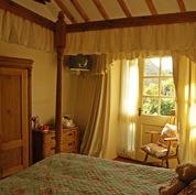 The Guiting Guest House Guiting Power