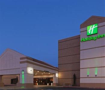 Holiday Inn Lubbock-Hotel & Towers