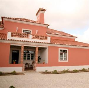 Quinta Alves de Matos - Turismo Rural