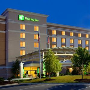 Holiday Inn Raleigh Durham Airport-Morrisville