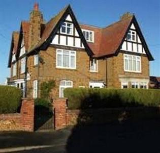 St Anne's Guest House Hunstanton