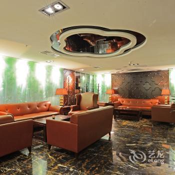 Beijing Regal Hotel Wangfujing