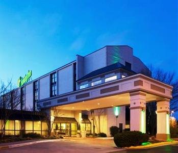 Holiday Inn Roanoke - Tanglewood