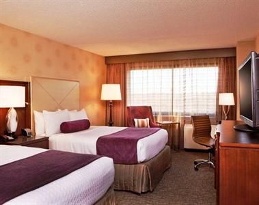 Crowne Plaza White Plains Downtown