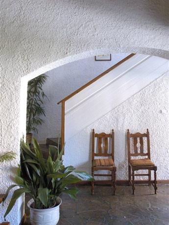 Agapi Apartments Platanias