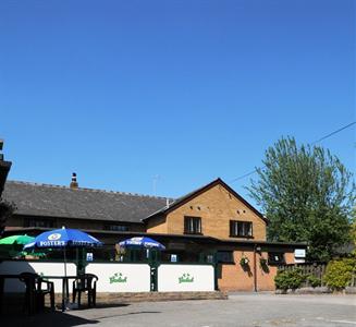 Hogs Head Hotel Awsworth