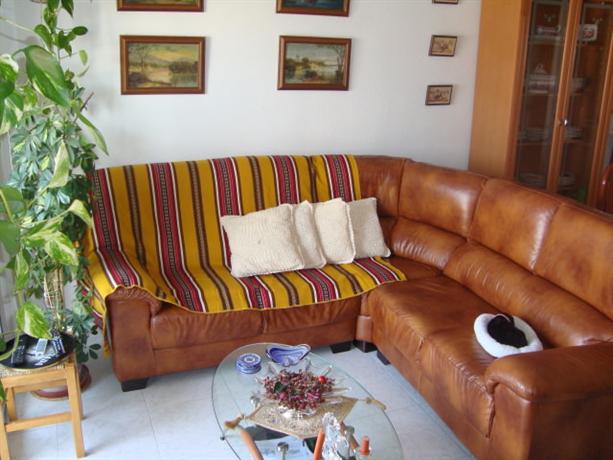 Homestay in Reus near Gaudi Centre