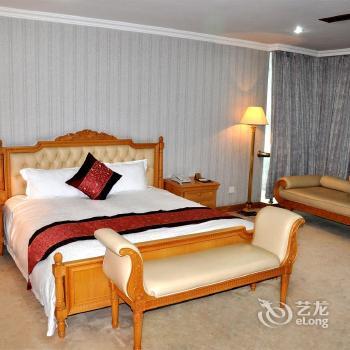 Xinan Business Hotel Xiamen