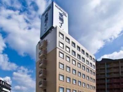 Toyoko Inn Fukuoka Tenjin Minami