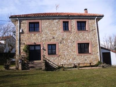 Casa Rural Villa Salceda