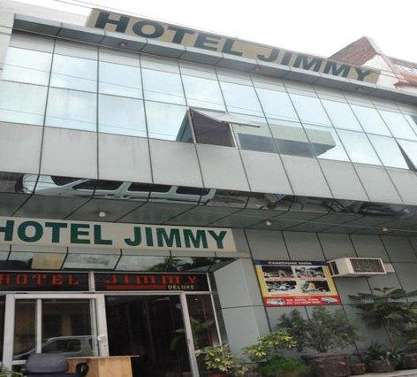 Hotel Jimmy Haridwar