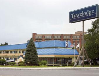 Travelodge Boston Natick