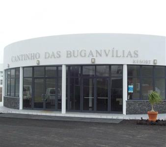 Cantinho das Buganvilias Resort