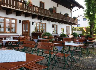 Flair Hotel Haflhof