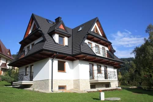 Krokusowa Polana
