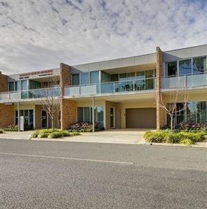 Traralgon Serviced Apartments