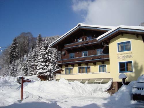 Ferienhaus Sonnrain Leogang