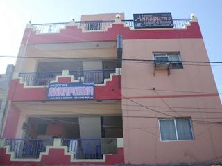 Hotel Annapurna Junagadh