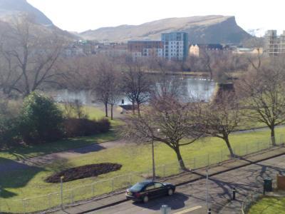 Lochend Serviced Apartments