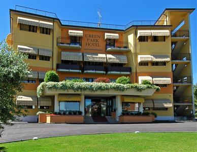 Green Park Hotel Peschiera del Garda