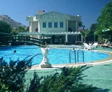 Hotel Grand Levent