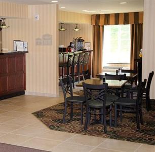 Cobblestone Inn & Suites Bloomfield Iowa