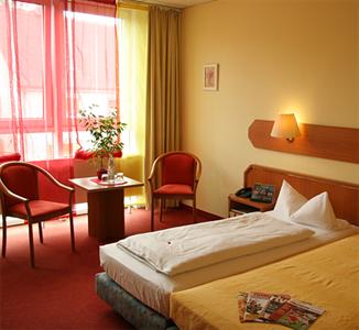 Hotel Garni Berliner Ring