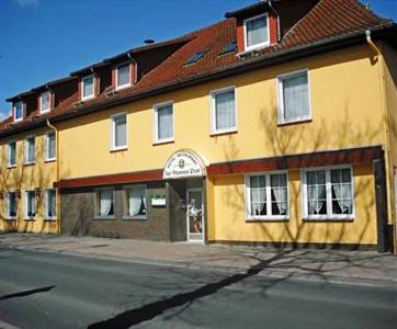 Zur Stemmer Post Hotel