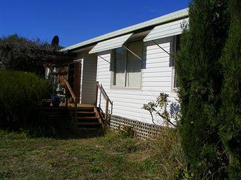 Rosnay Organic Vineyard Cottage