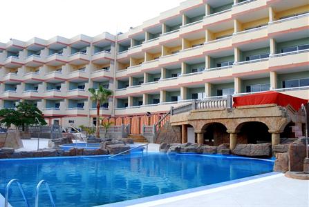 Las Walkirias Resort Gran Canaria