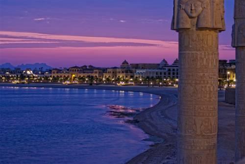 Old Town Sahl Hasheesh Apartments