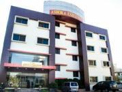 Hotel Ashoka Executive